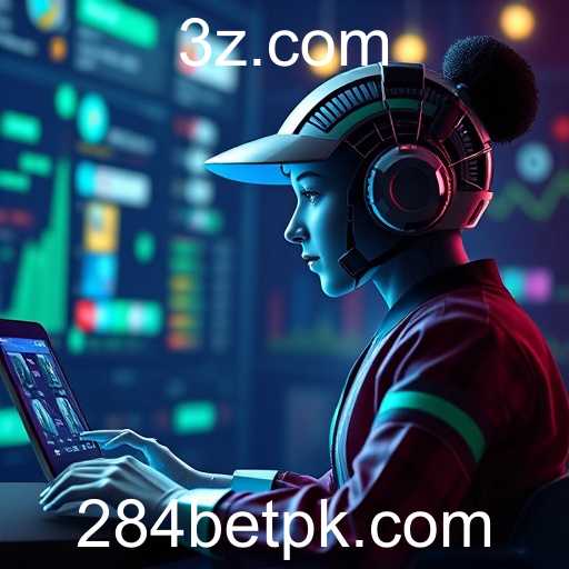 A Ascensão do Mundo das Apostas Online em 2025