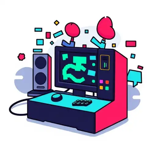 Videogames: Uma Viagem Pelo Mundo Interativo